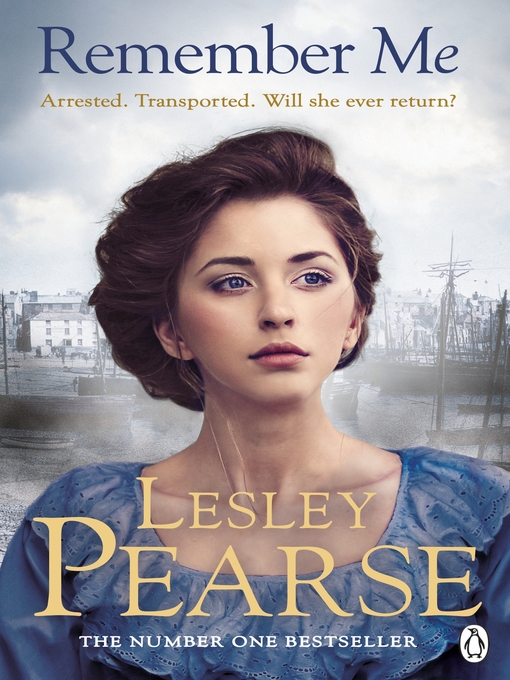 Title details for Remember Me by Lesley Pearse - Available